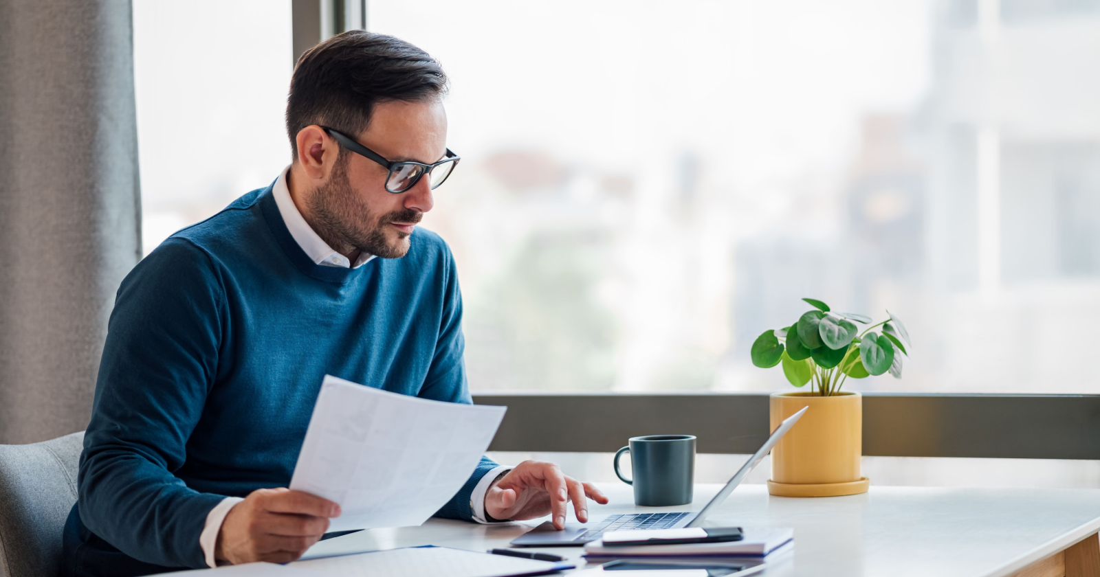 The Triple-P Framework: AI & Search Brand Presence, Perception & Performance