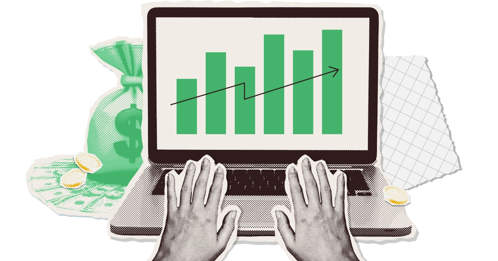 What Is Paid Media: Types & Examples