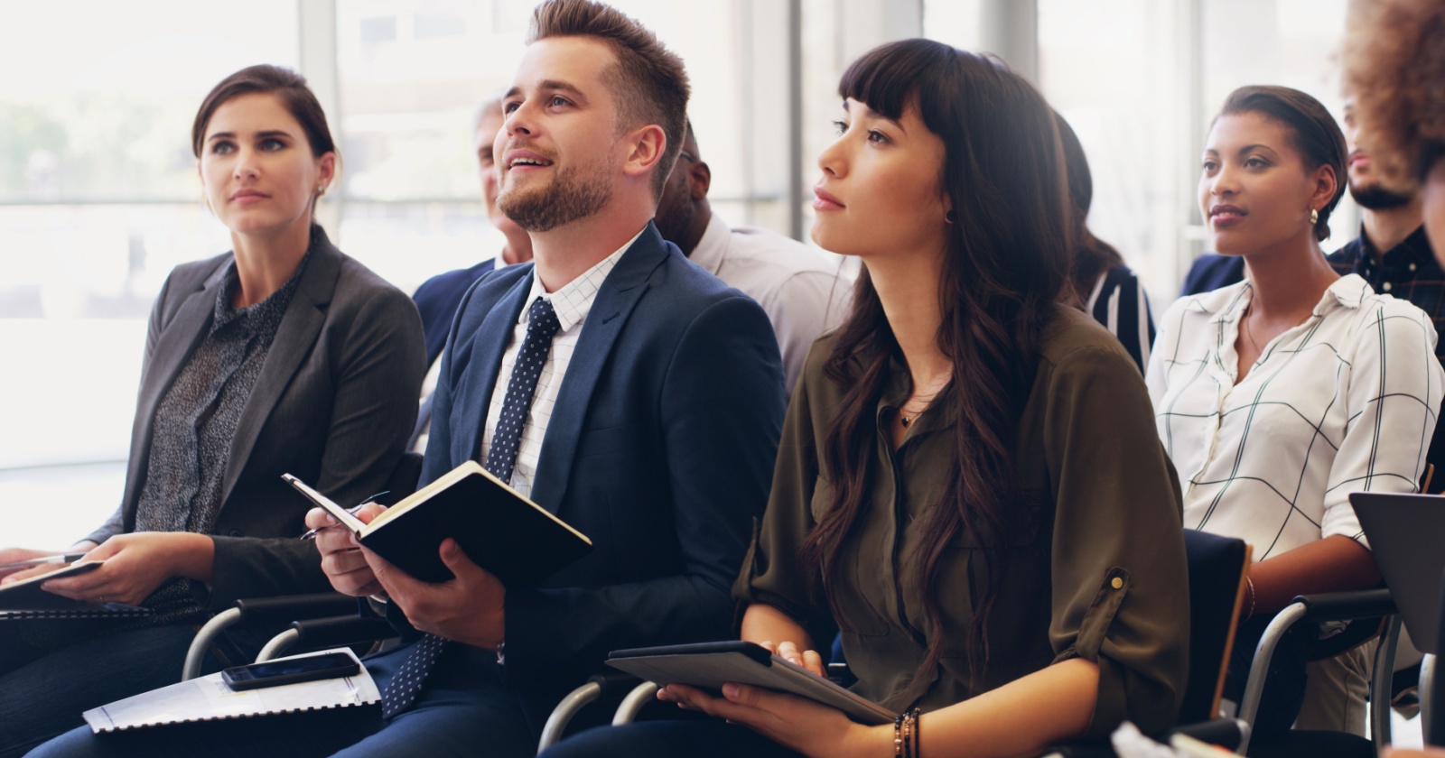 How To Use Paid Search & Social Ads For Promoting Events