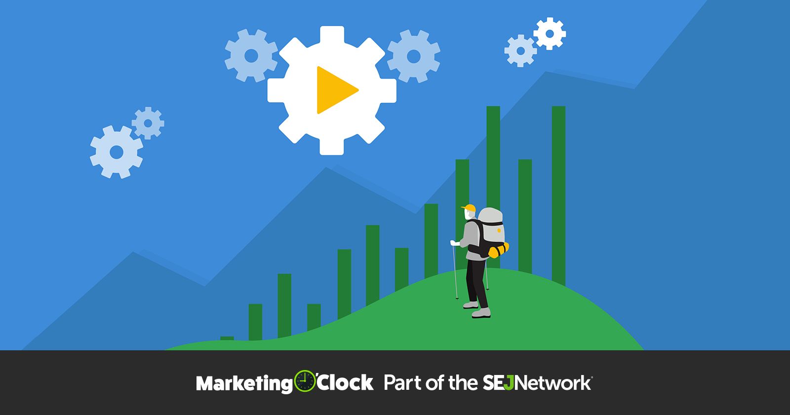 Google Announces Automated Performance Max Campaigns & This Week's Digital Marketing News [PODCAST]