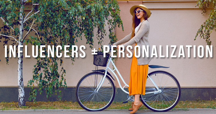 How To Build Personalized Influencer Marketing Campaigns