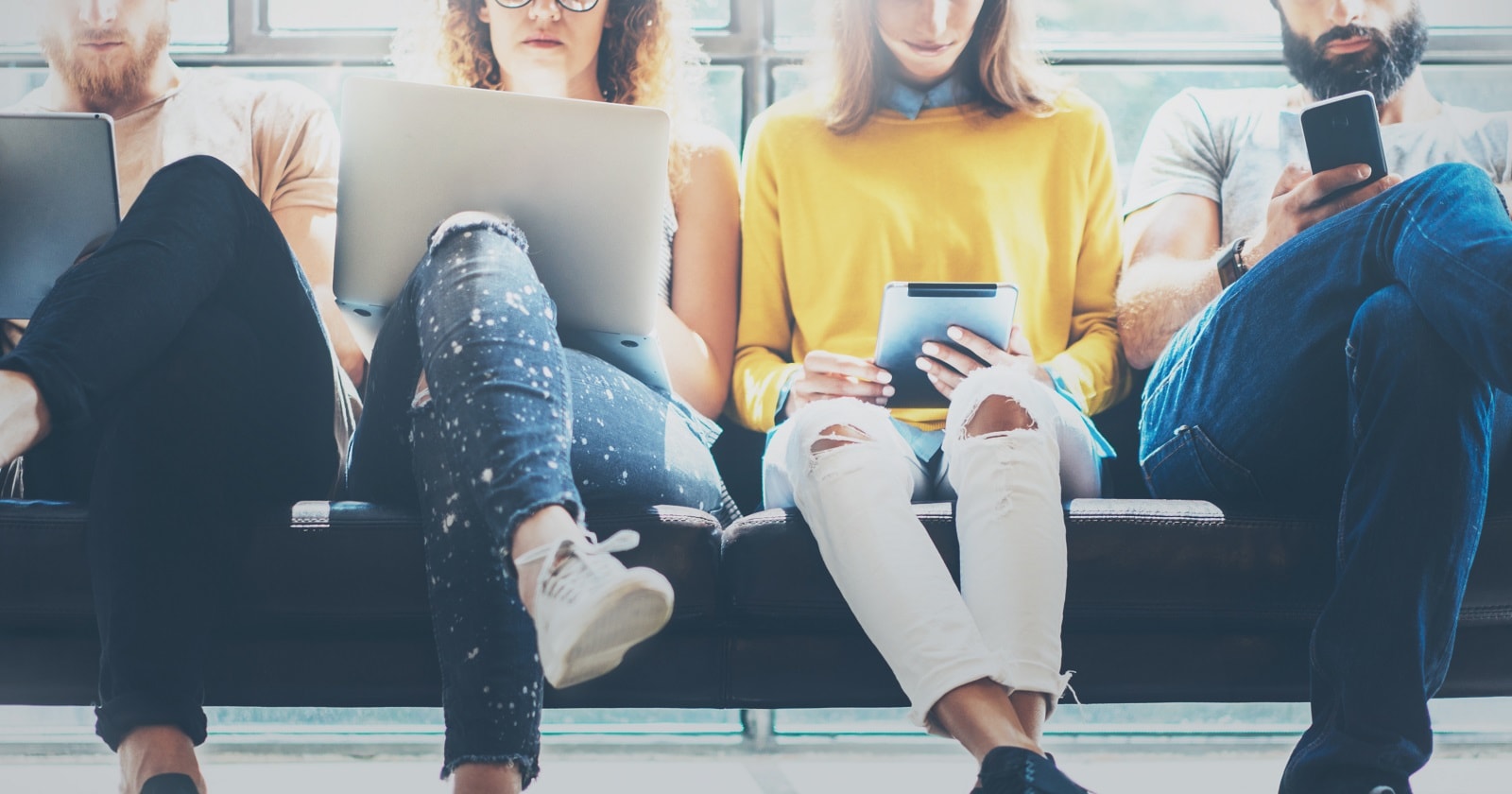 5 Ways to Optimize for Personalized Search