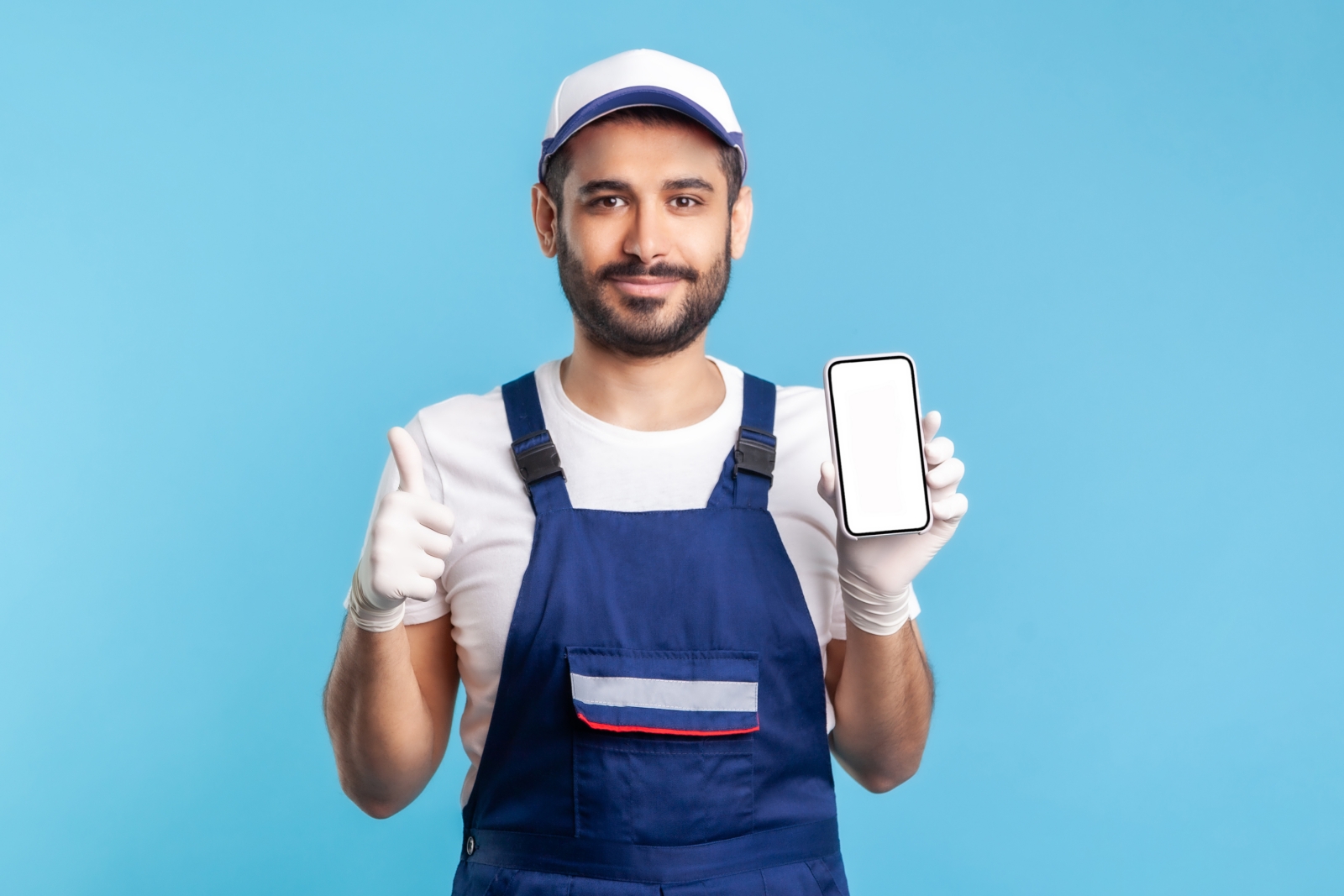 Local SEO Strategies For Plumbers And Other Trades