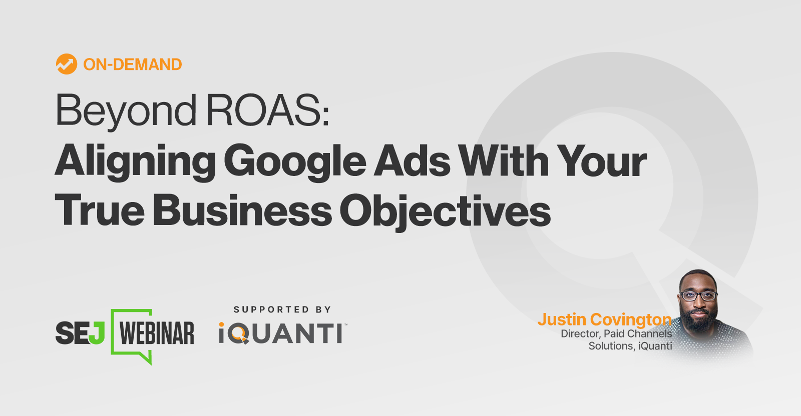Beyond ROAS: Aligning Google Ads With Your True Business Objectives