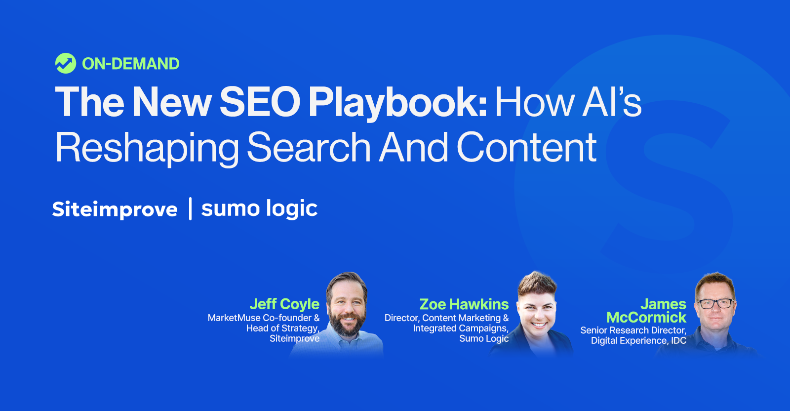 Is Your SEO Strategy Built for the AI Era?