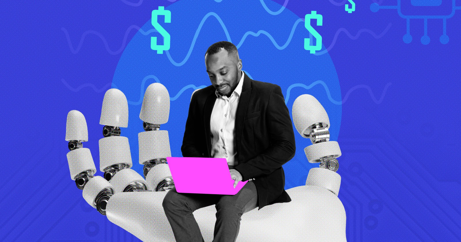 PPC Automation Layering: How Smart Advertisers Combine Automation With Strategy