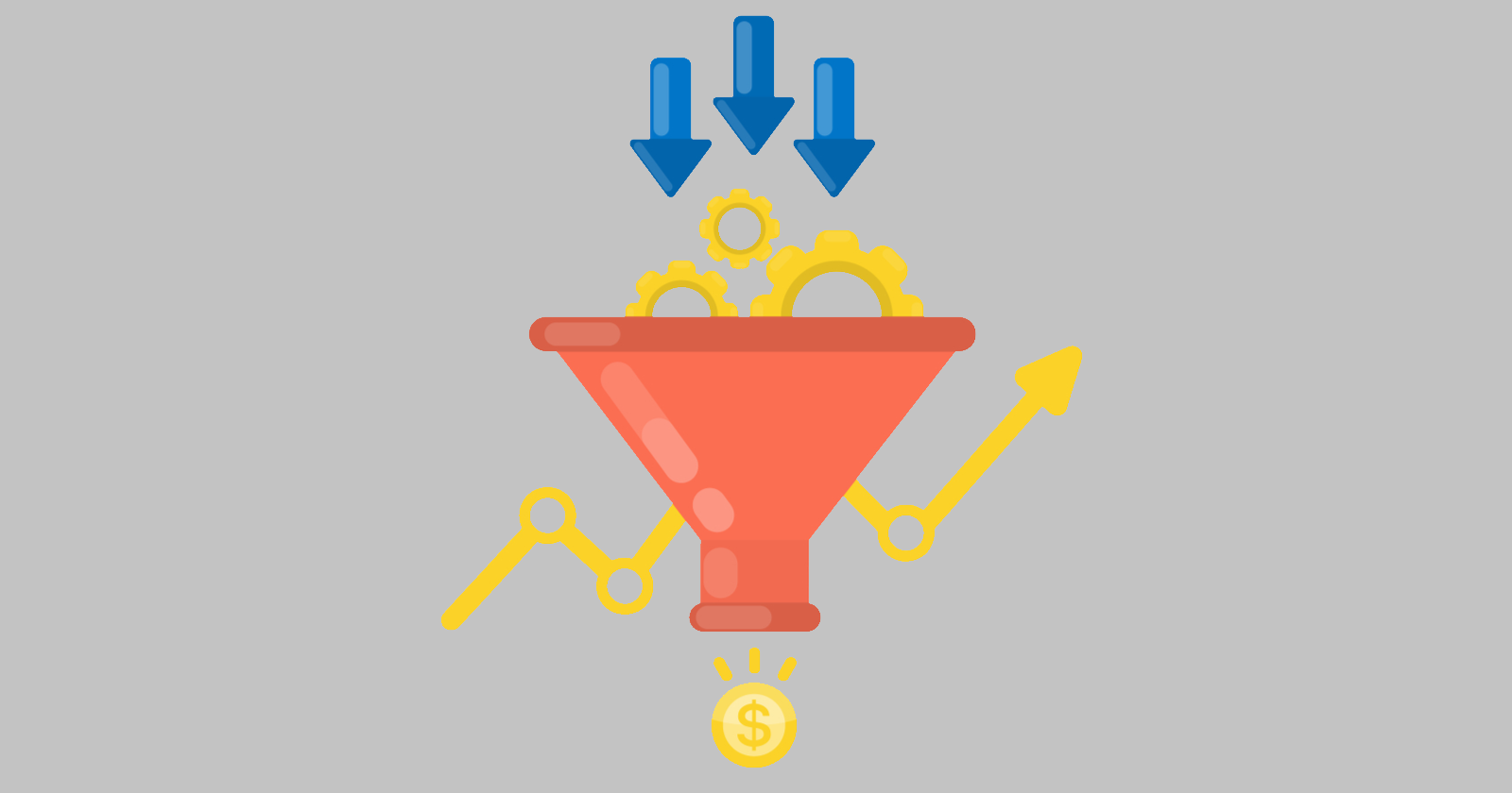 When Optimizing Your PPC Campaigns Strangles The Funnel