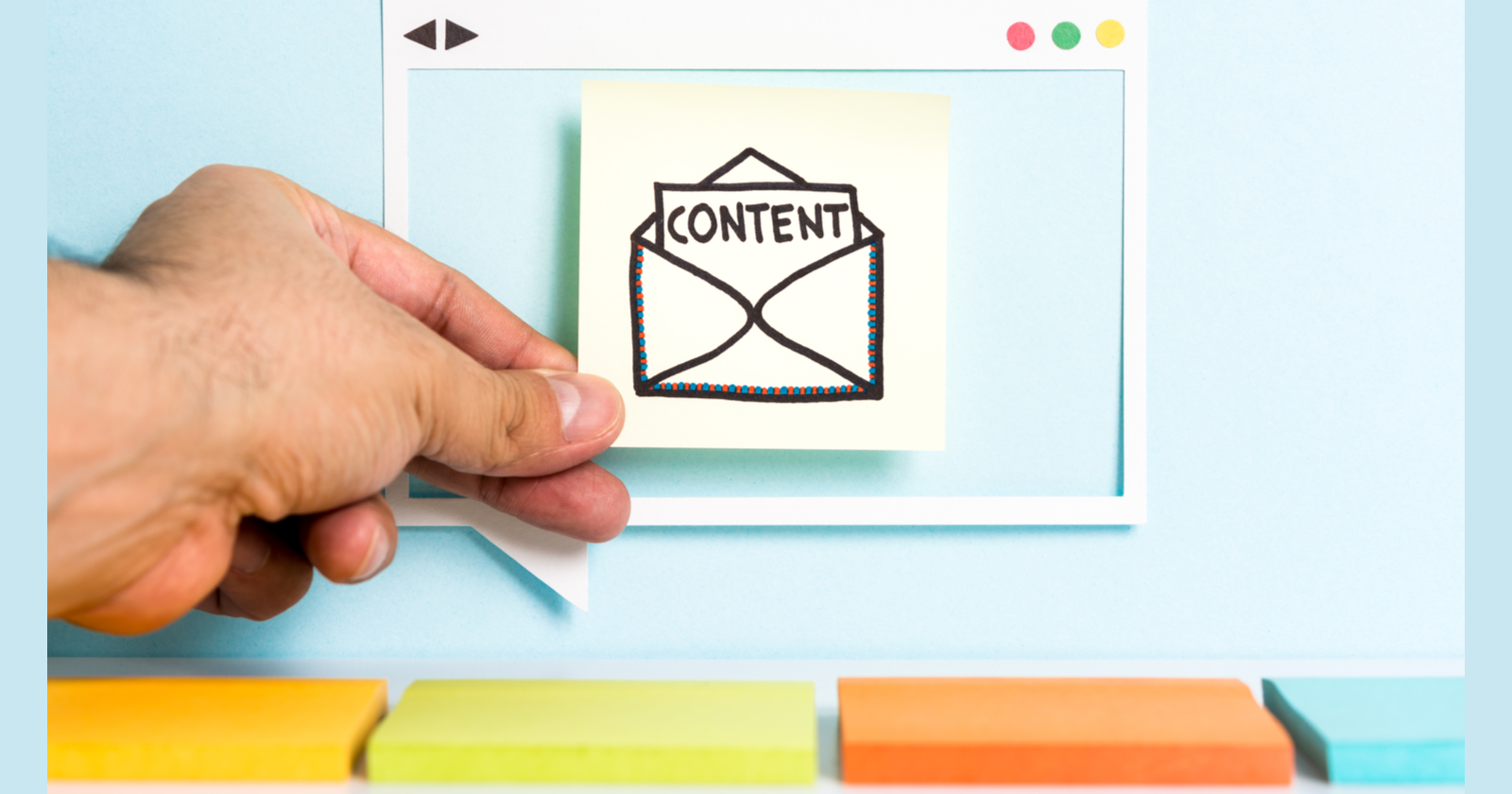 How to Push Great Content that Isn't Ranking Well
