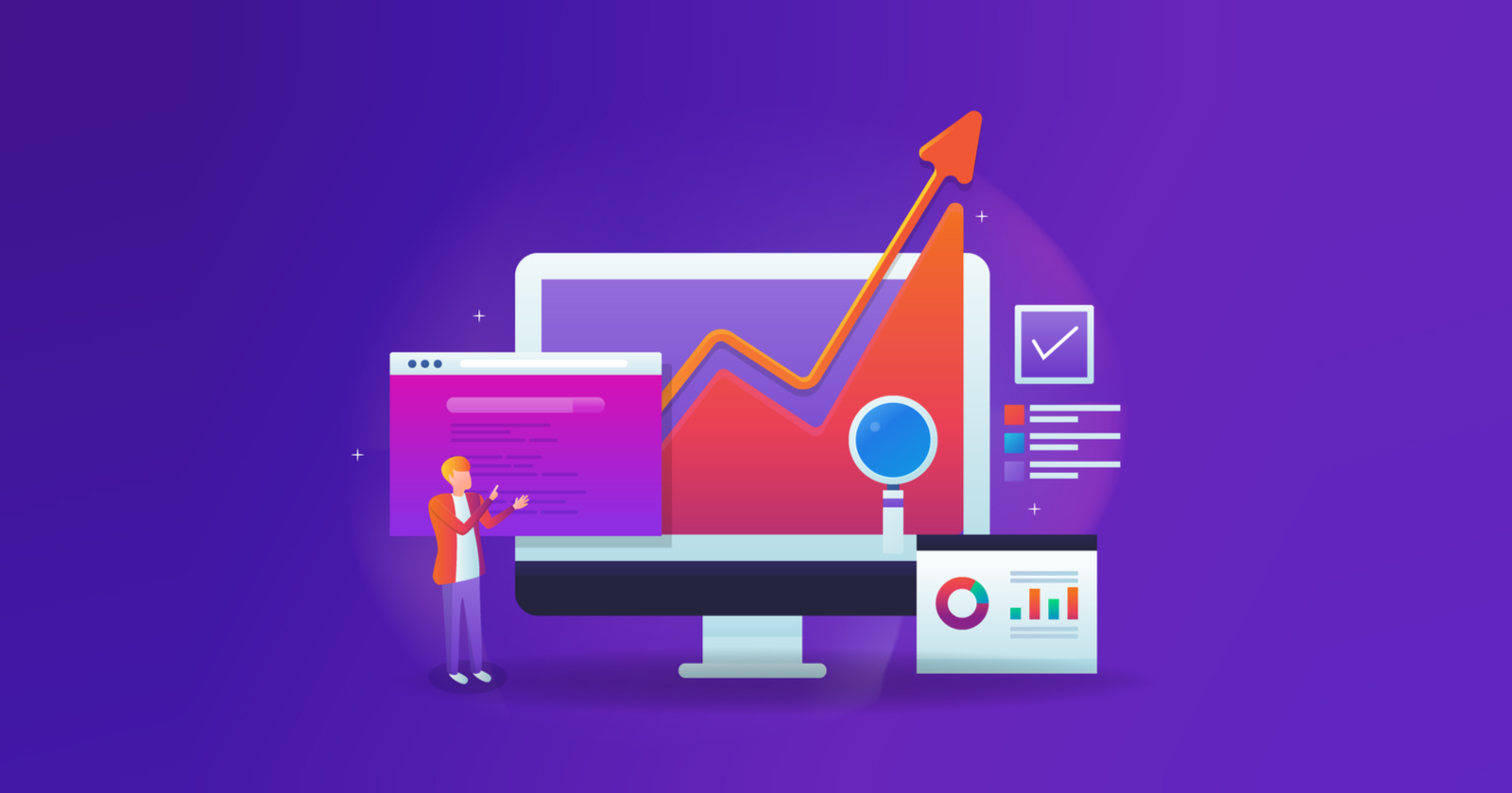 Rank Tracking Isn't What It Used to Be – So What's Next?