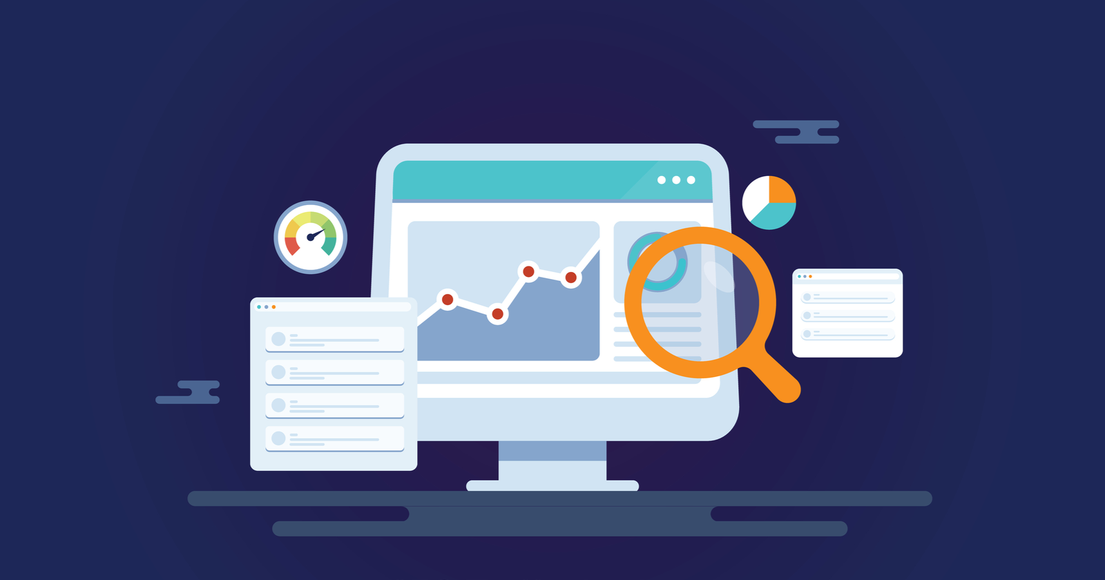 18 More SEO Issues That Cause Search Rankings & Traffic to Drop