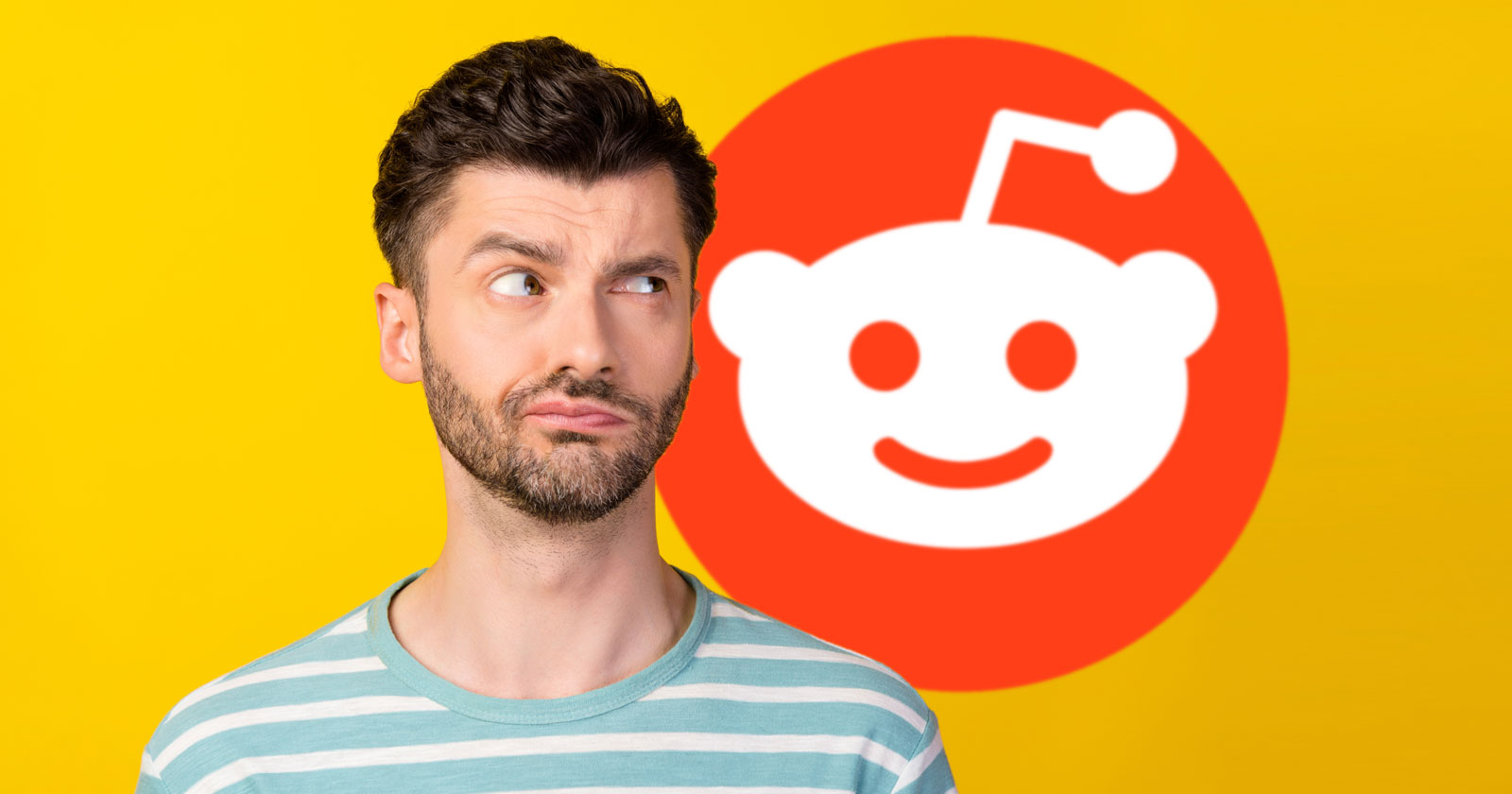 Let's Be Real: Reddit In Google Search Lacks Credibility
