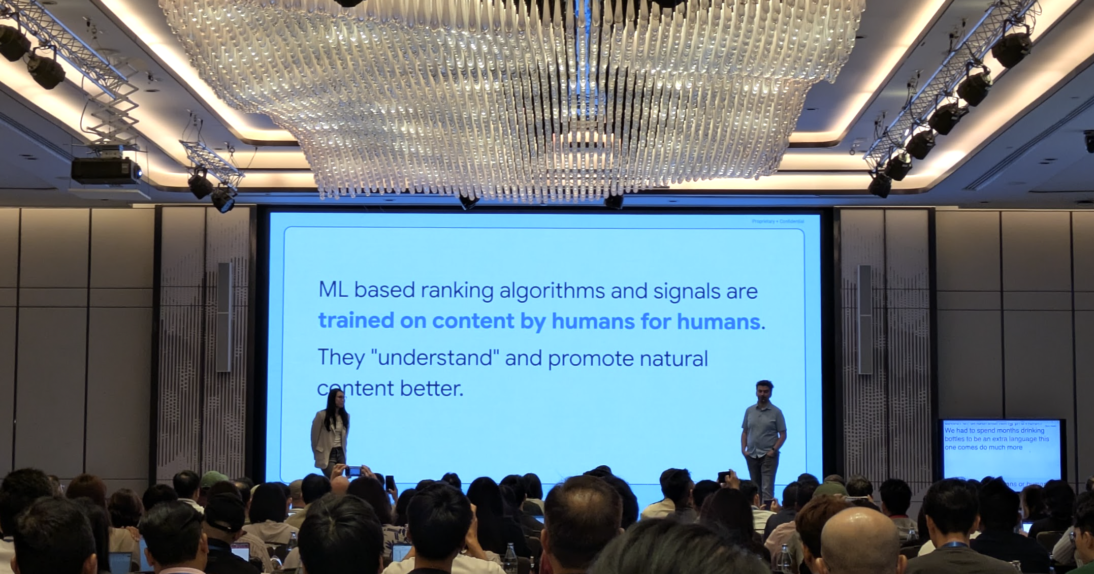 Google Search Central APAC 2025: Everything From Day 1