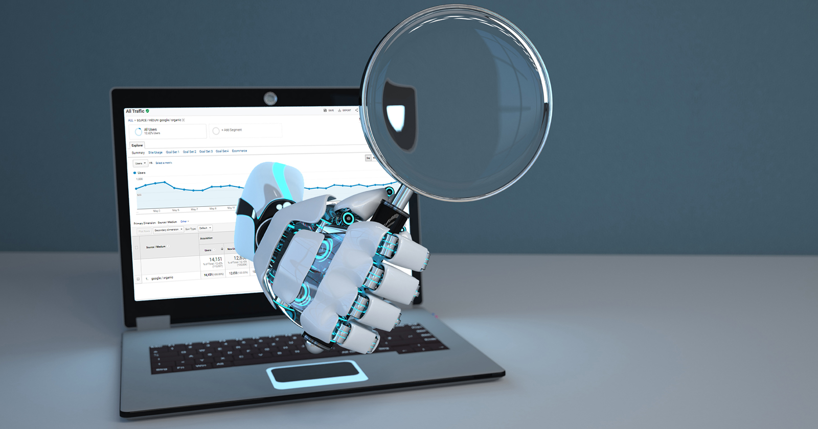 Elevating Your Analytics: A Guide for SEO Beginners