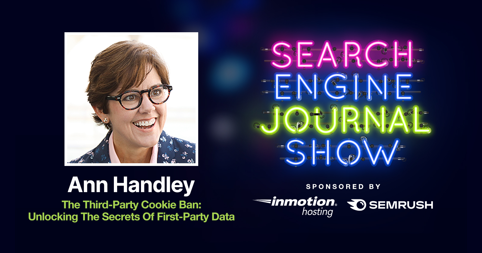 Third-Party Cookie Ban: The Secrets Of First-Party Data [Podcast]