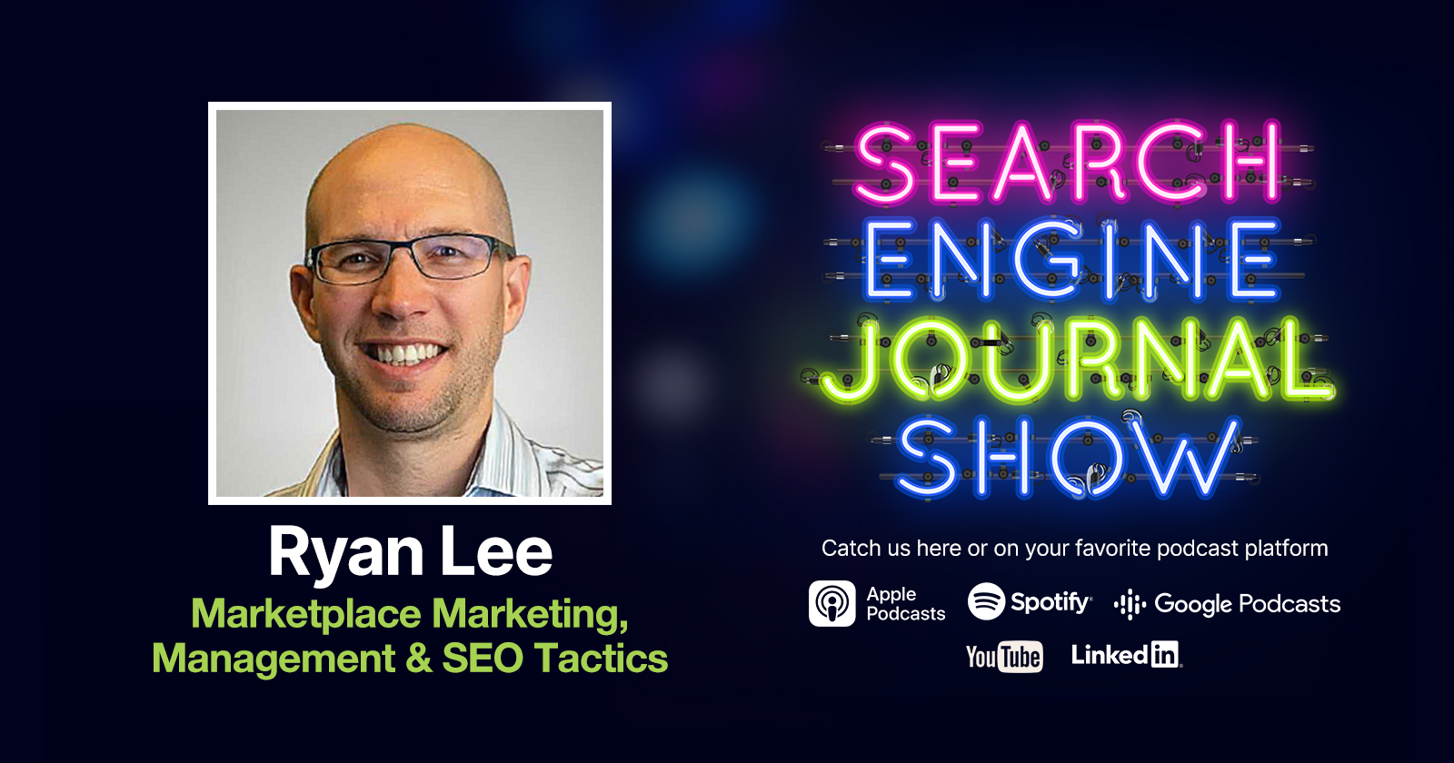​​Marketplace Marketing, Management, & SEO Tactics [Podcast]