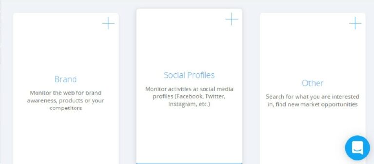 How to use SentiOne for reputation monitoring.