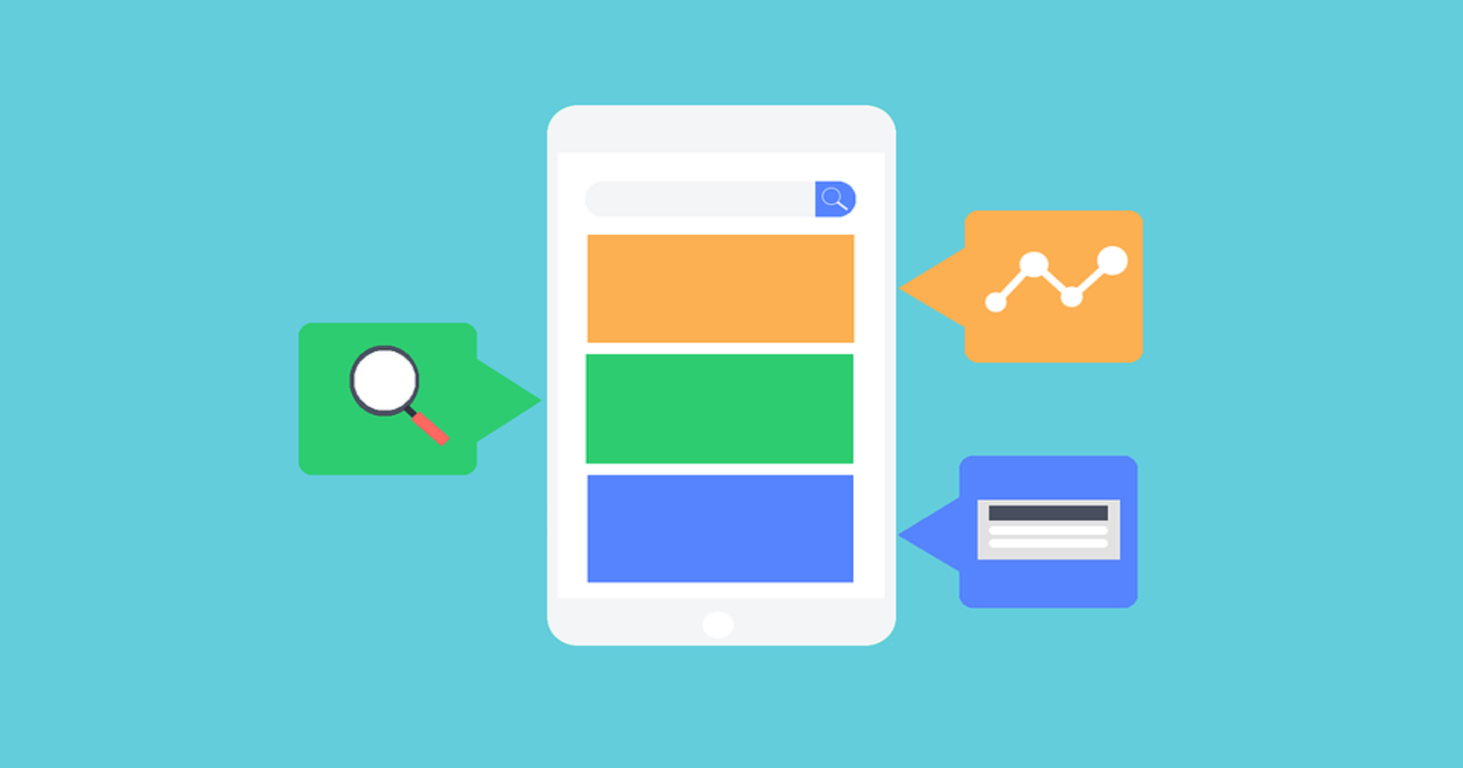 How to Beat Google's Mobile Page Speed Benchmarks