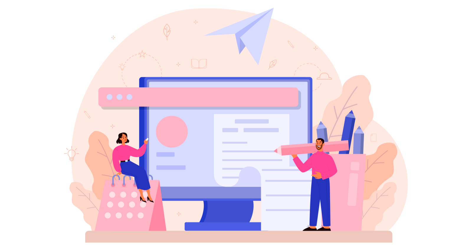 Perfecting Your Brand’s Tone of Voice for SEO Copywriting