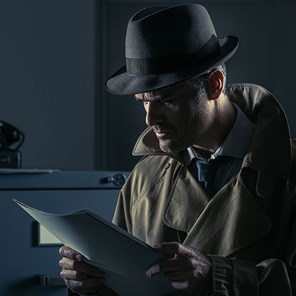 SEO is like a mystery