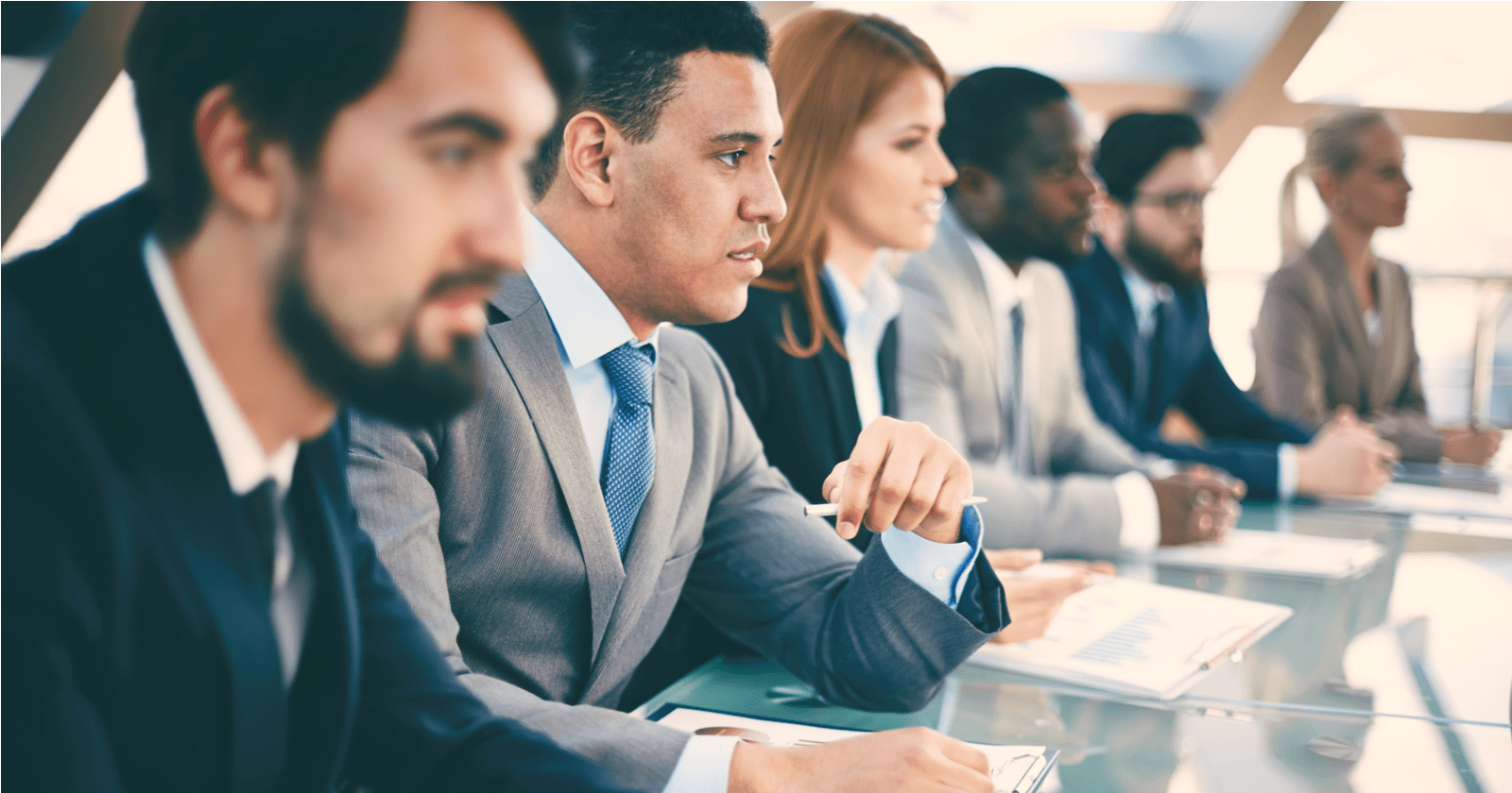 Why C-Suite Execs Aren't Buying Your SEO Pitch