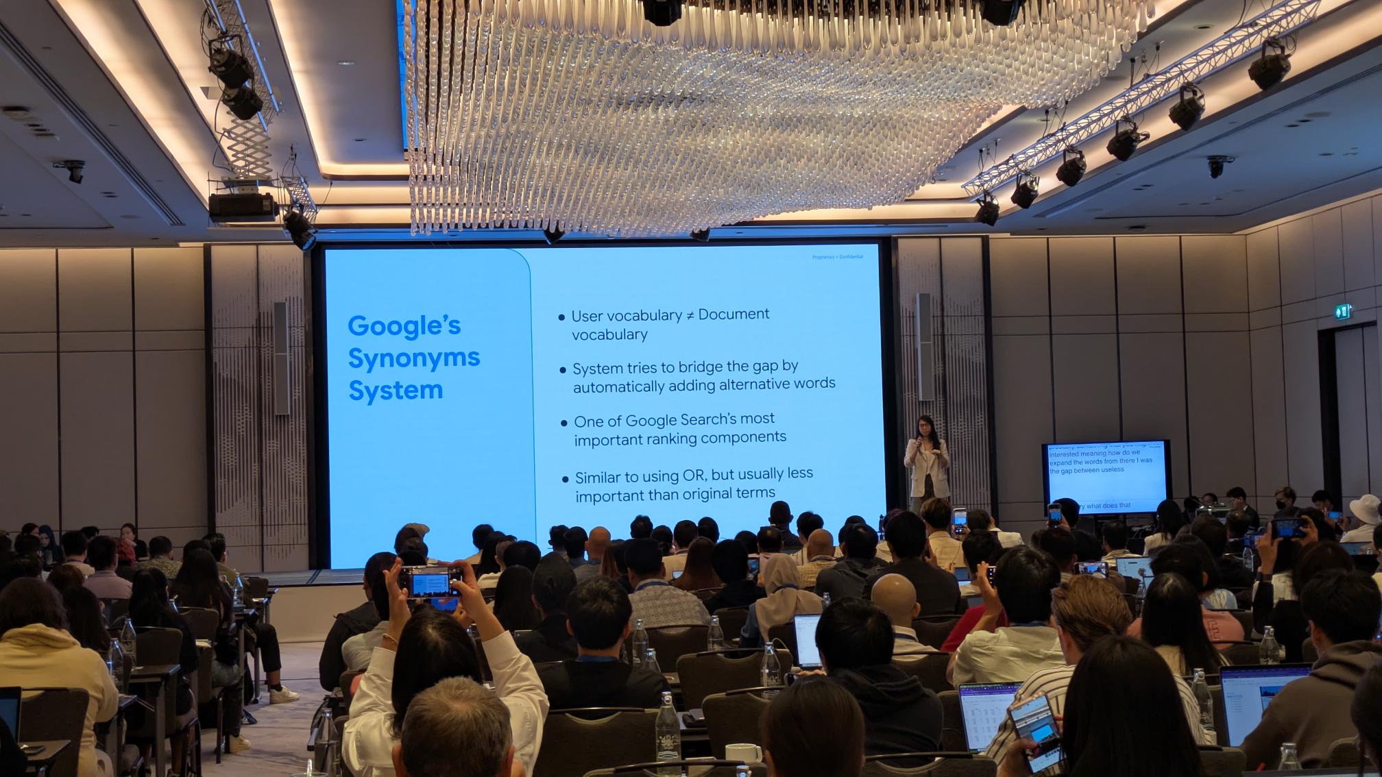 Google Search Central APAC 2025