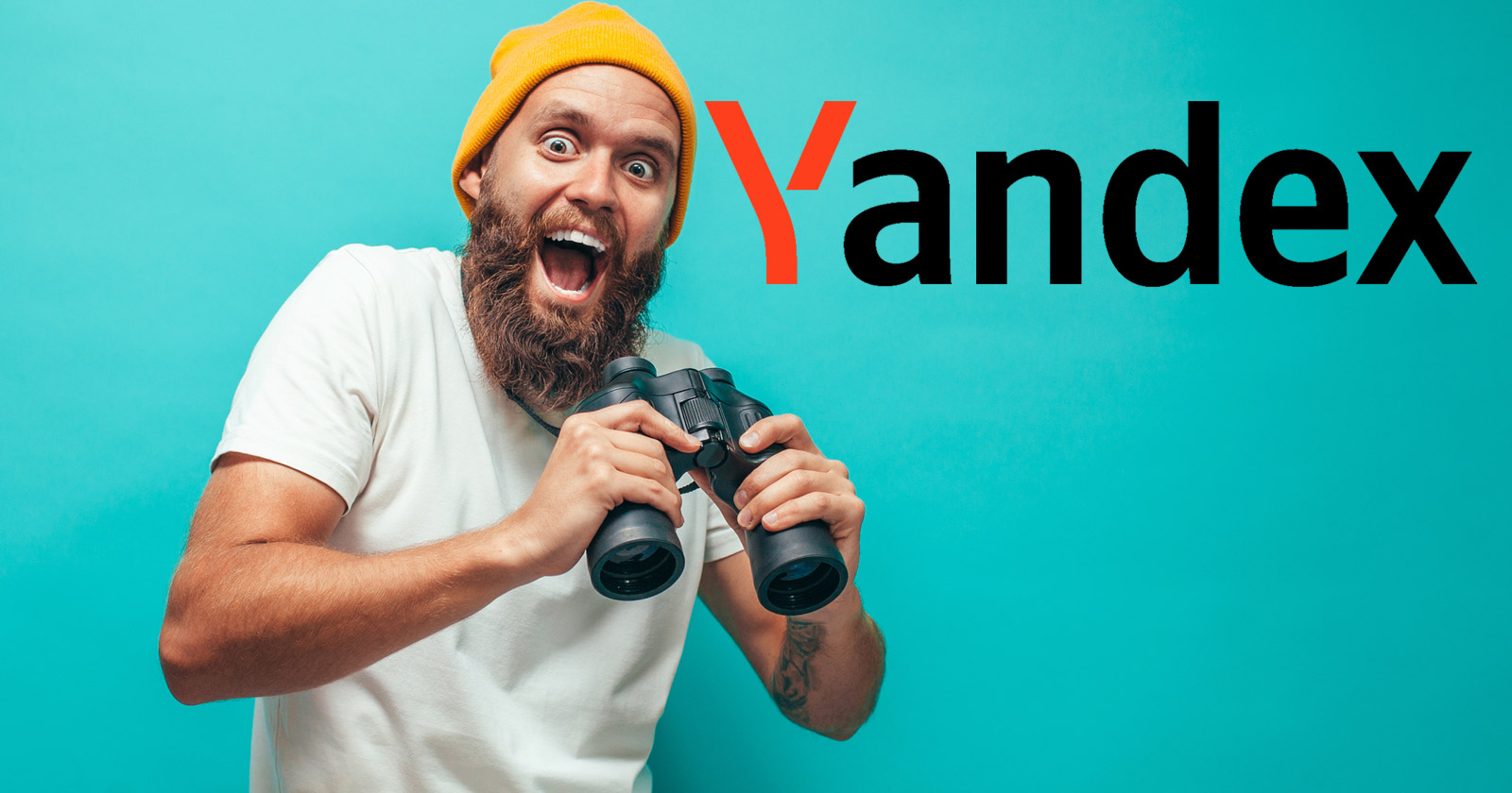 Yandex Search Ranking Factors Leak: Insights