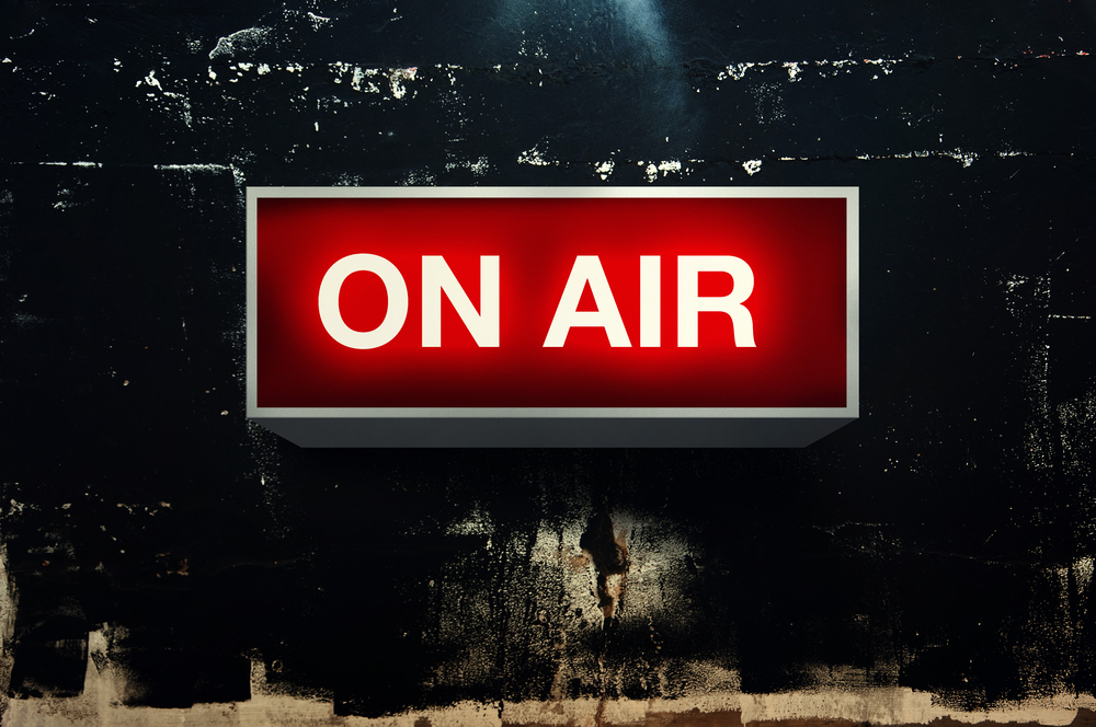 Facebook Introduces Live Streaming for Public Figures