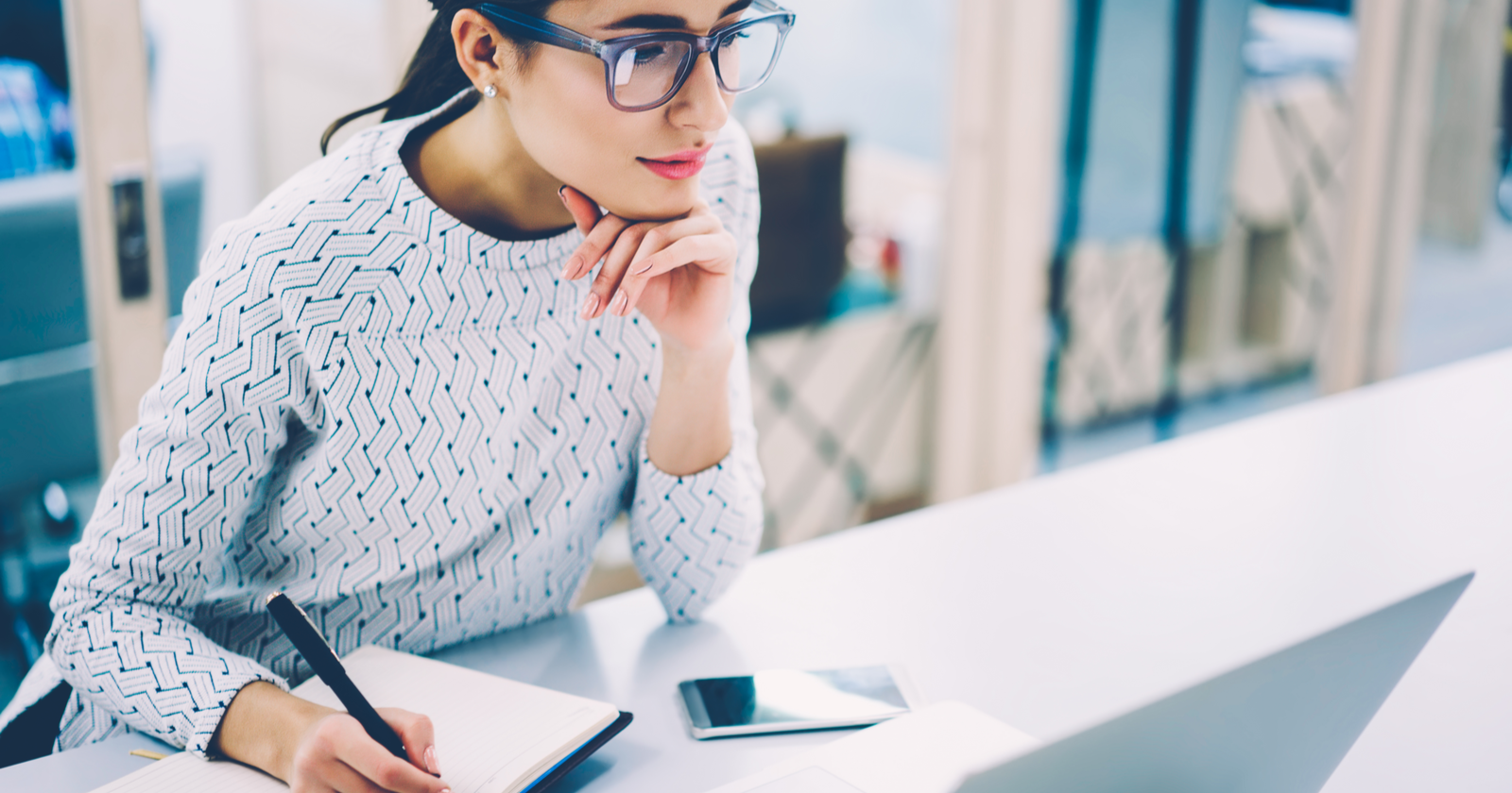 91% of B2B Professionals Say Webinars Are Their Preferred Type of Content