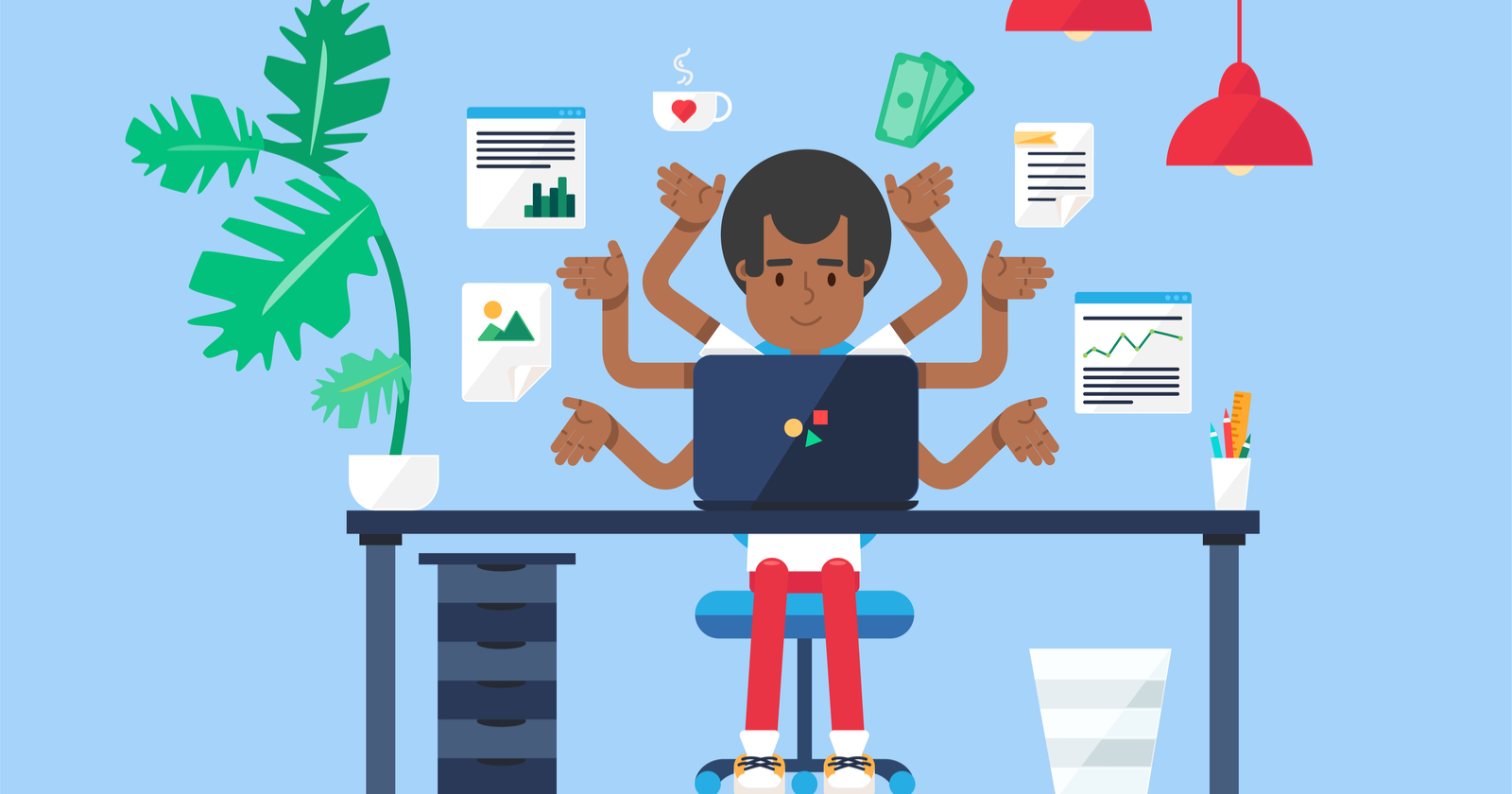 New Study Shows How Much SEO Professionals Are Earning Per Year