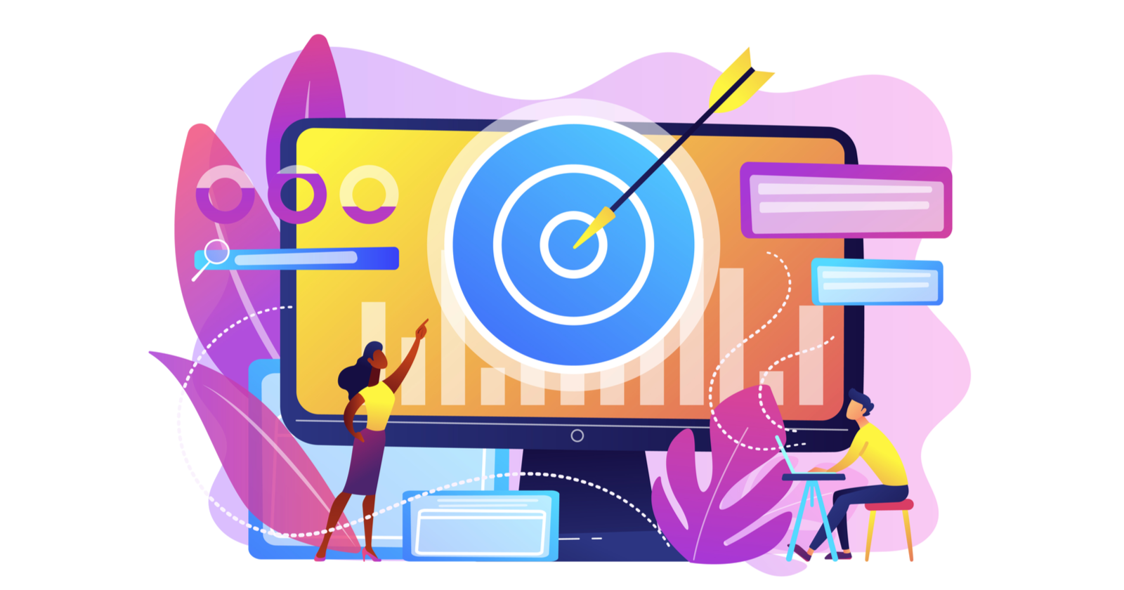 Search Audiences & User Intent: SEO's Secret Weapon