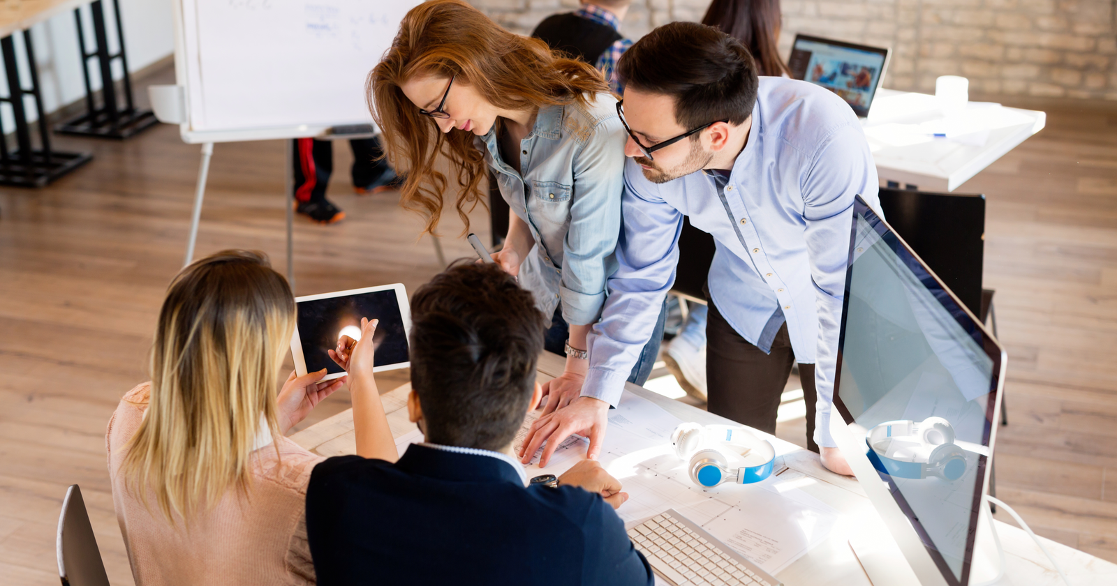 91% of Brands are Moving Toward In-House Digital Marketing [STUDY]