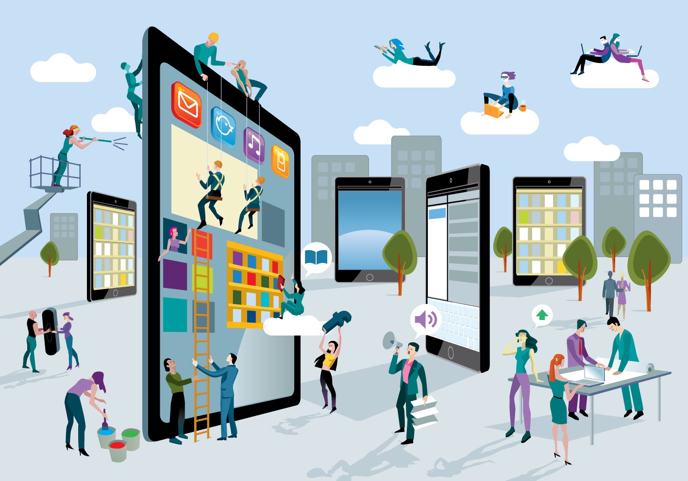 6 Ways to Distribute Content and Boost Traffic | SEJ