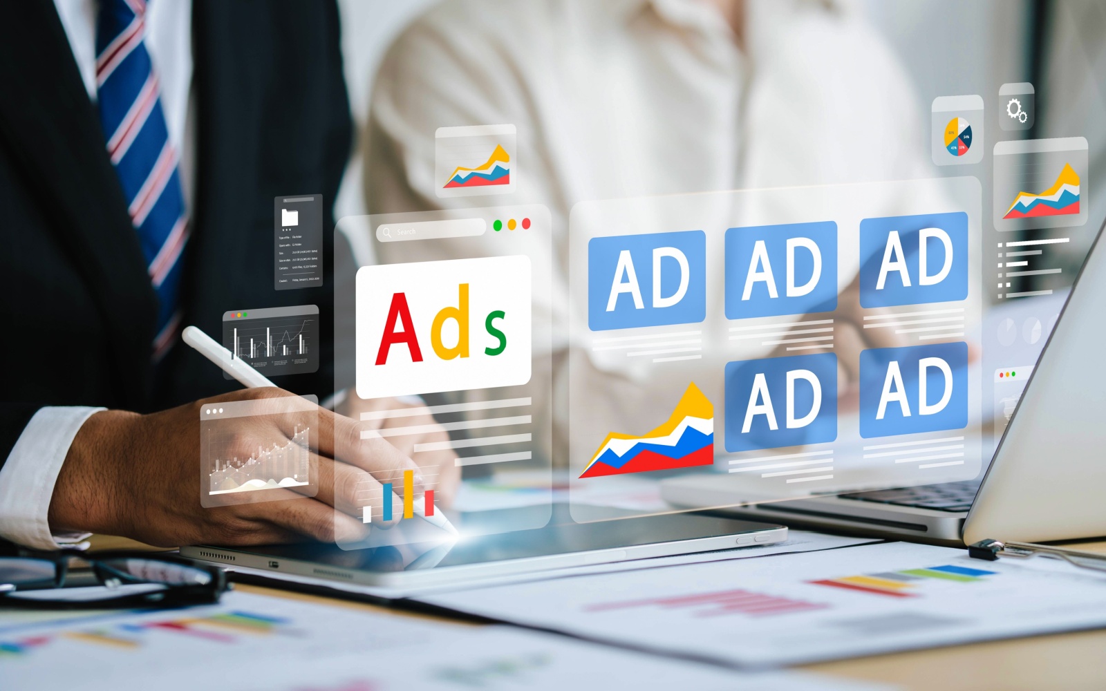 5 PPC Tips For Technology Companies