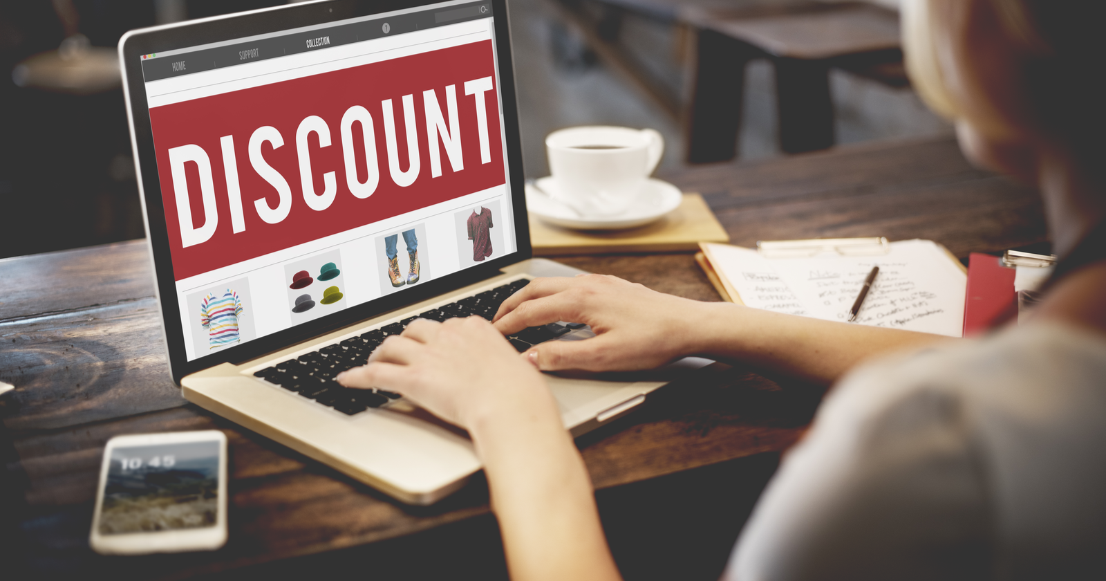 Google My Business Listings Can Offer Discounts to New Followers