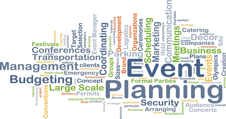 4 Tips For Successful Event Marketing | Search Engine Journal