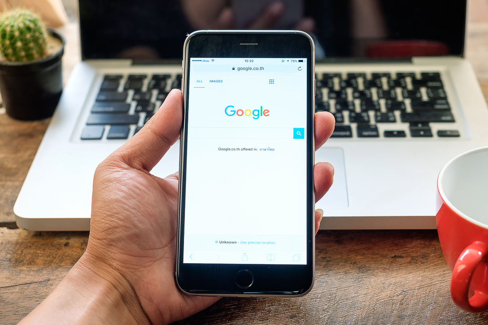 Over 60% of People Trust Google for News vs. Actual Sources