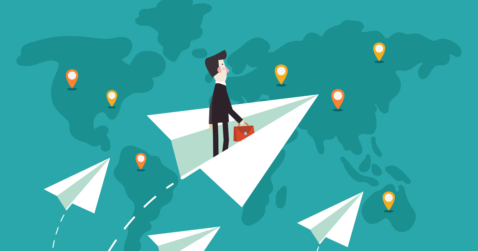 Google: Hreflang Not a Ranking Signal, But Will Drive Targeted Traffic