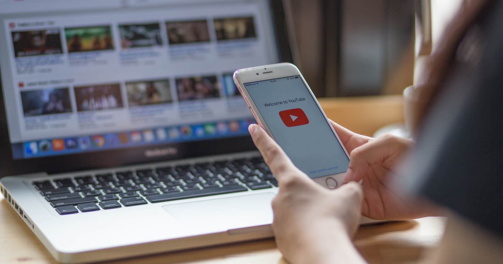 Google is Reportedly Adding Timestamps to YouTube Videos in Search Results