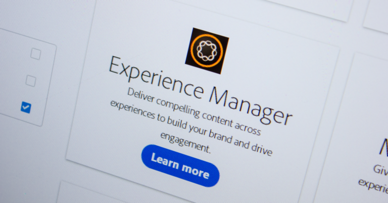 Migrating to Adobe Experience Manager: 4 Site Structure Considerations
