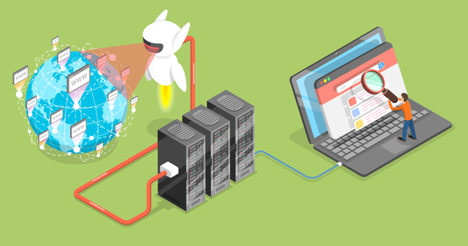 Google BERT vs SMITH: How They Work & Work Together