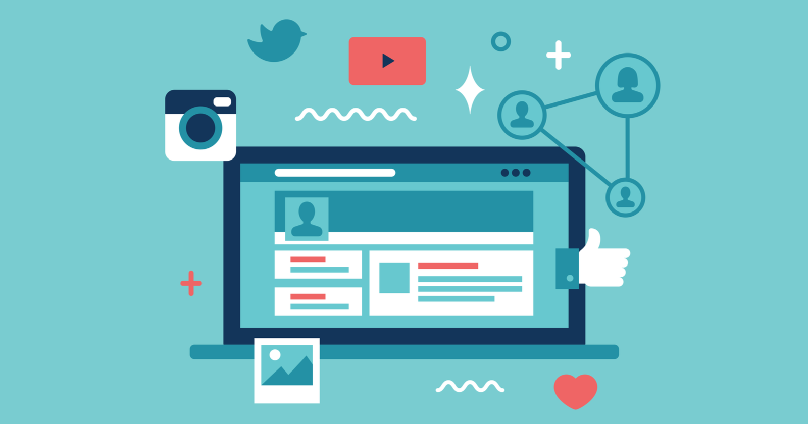 What the Best Social Media Campaigns Teach Us