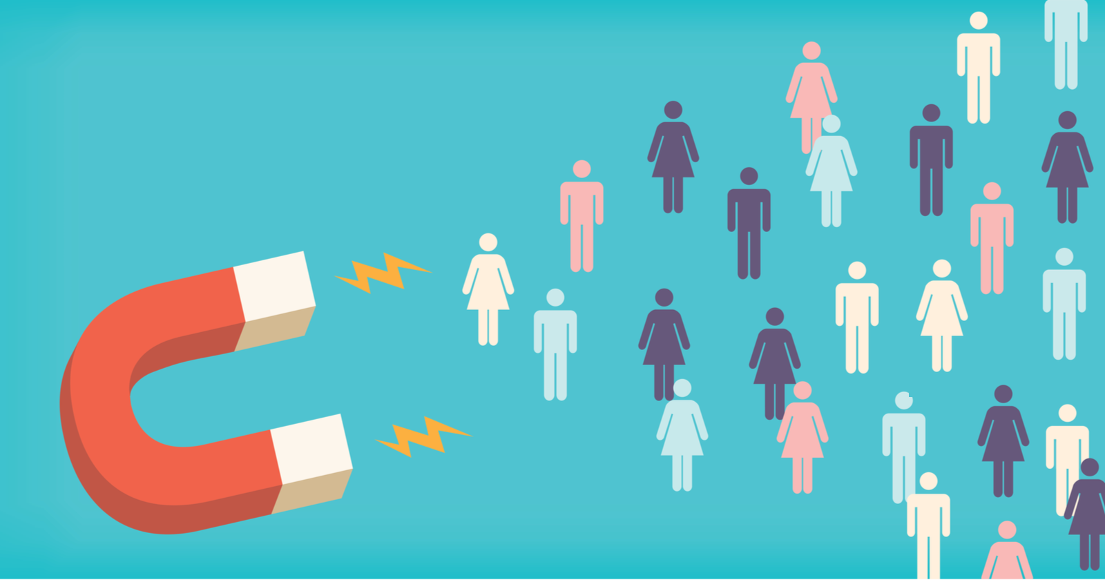 5 of the Best Social Media Lead Gen Techniques