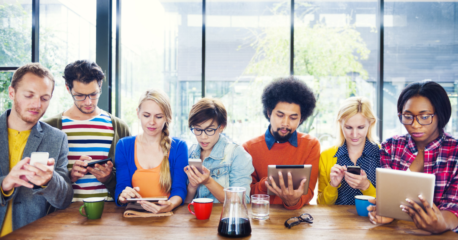 134 Social Media Statistics You Need To Know (2023)