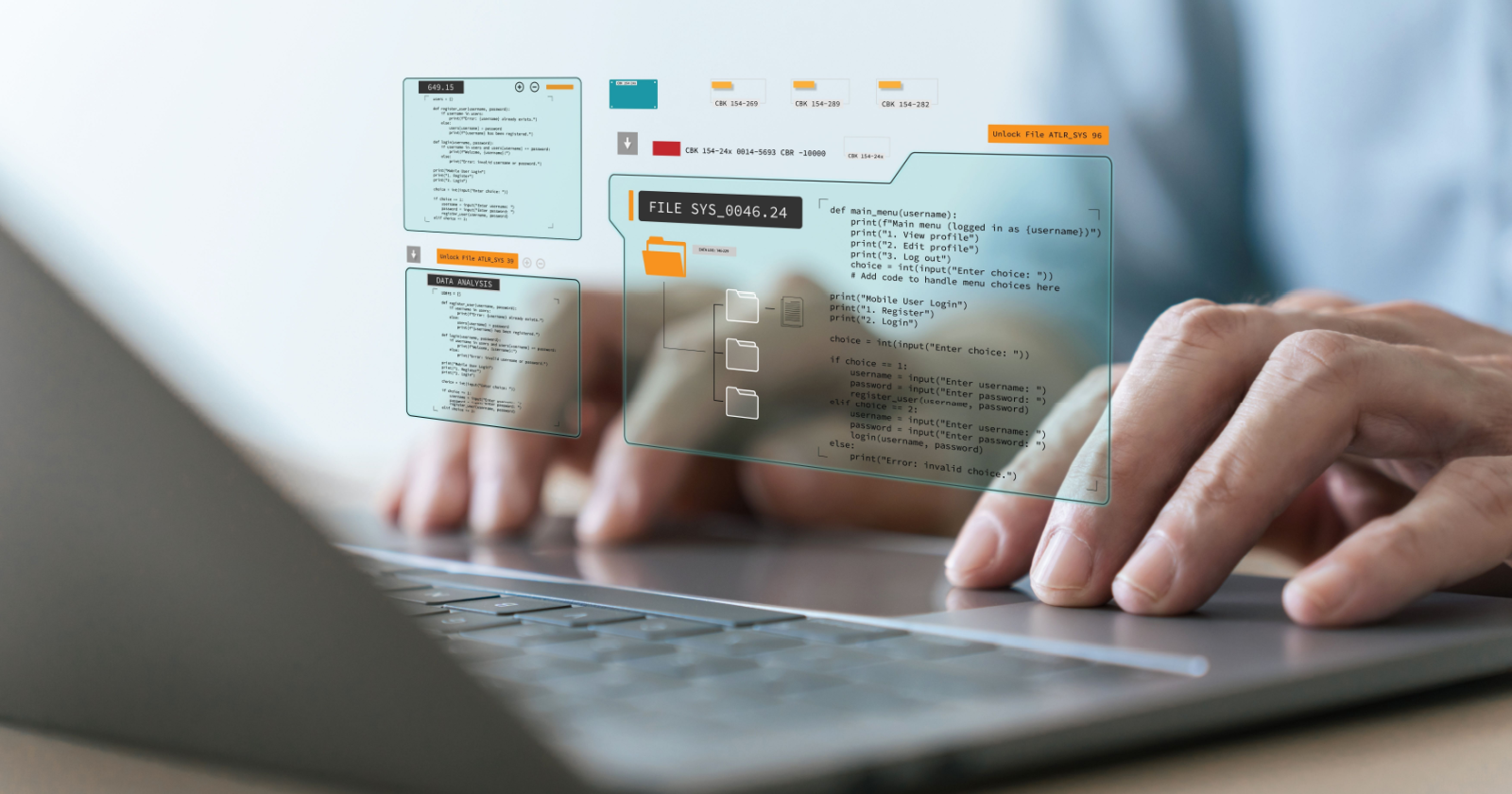 Structured Data In 2024: Key Patterns Reveal The Future Of AI Discovery