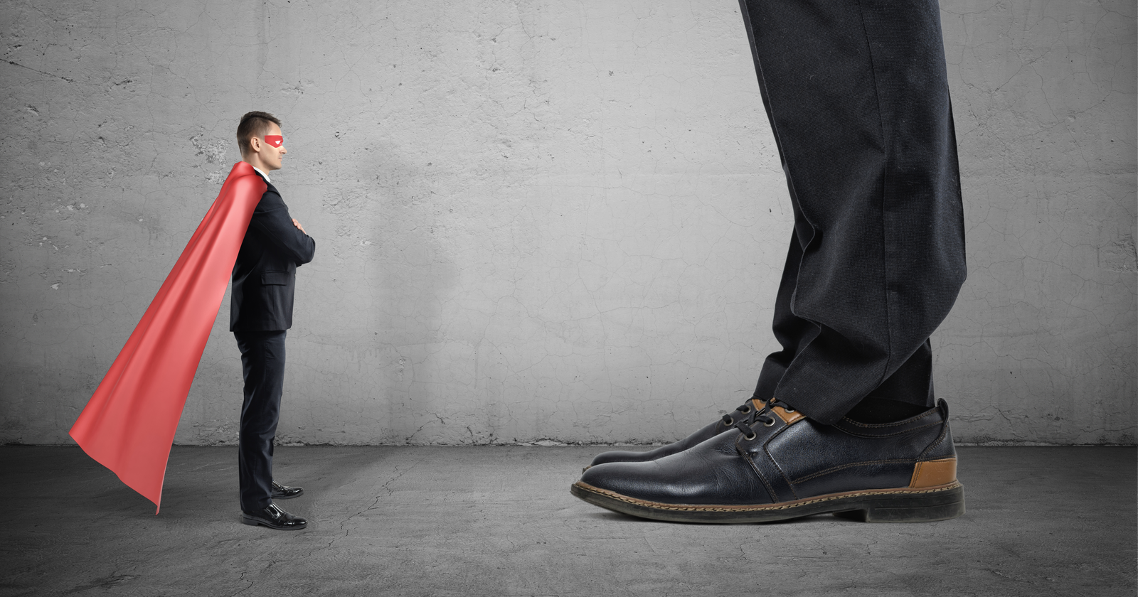 5 Ways You Can Really Steal Organic Clicks from Industry Giants