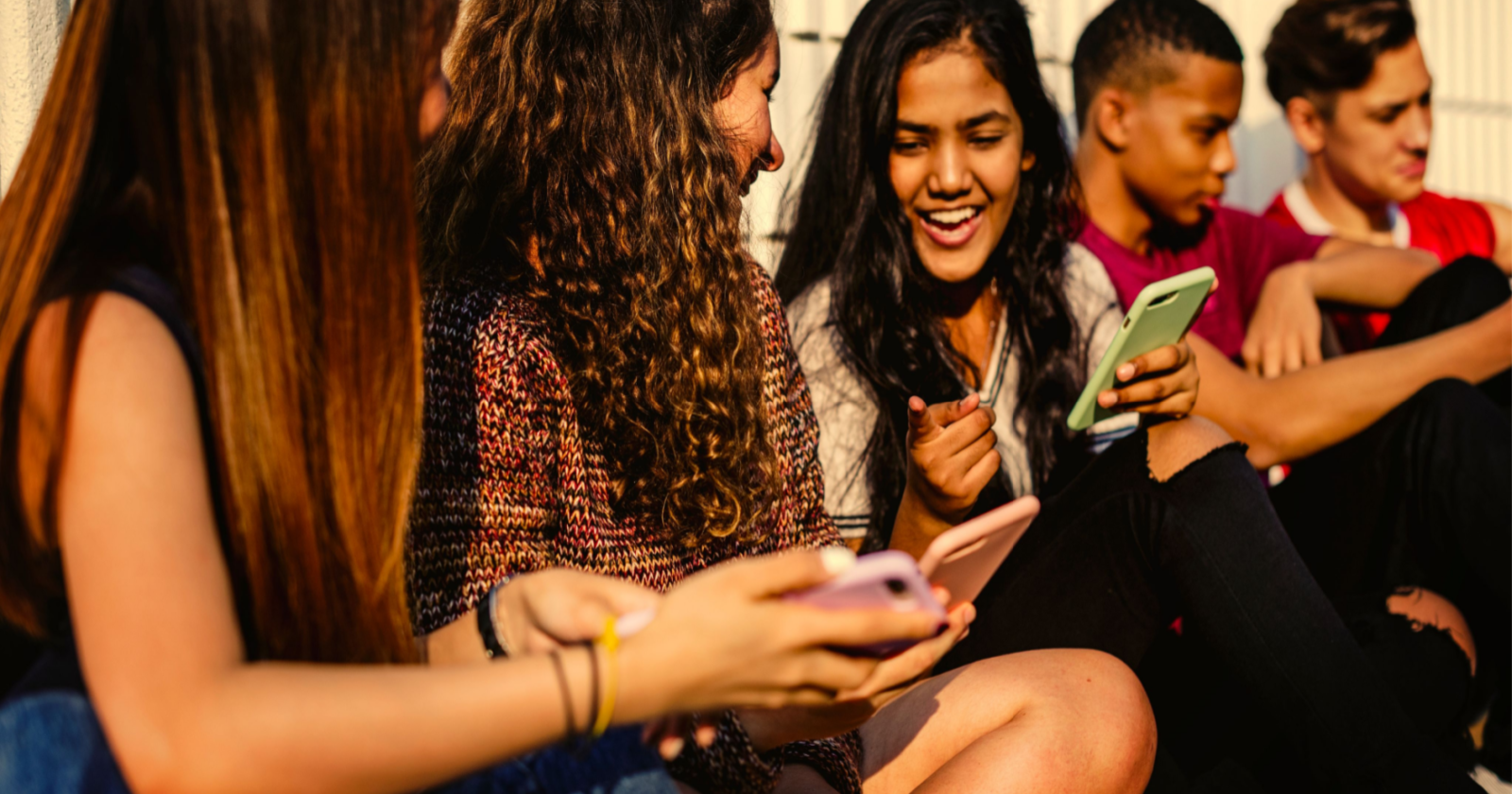 Facebook's Popularity Plummets As YouTube Takes Top Spot With Teens