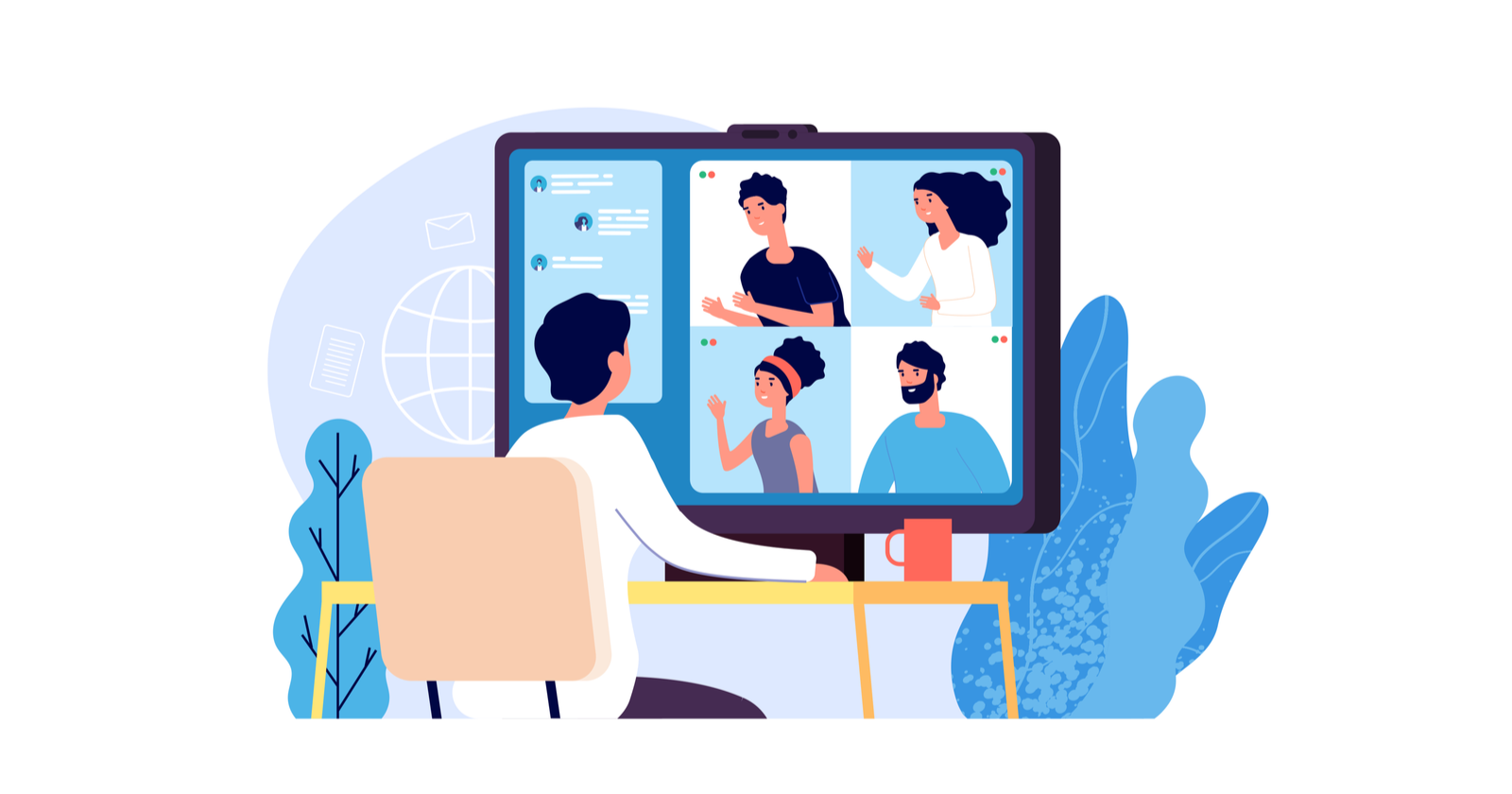 4 Tips for Running a Small Digital Agency in Times of Crisis