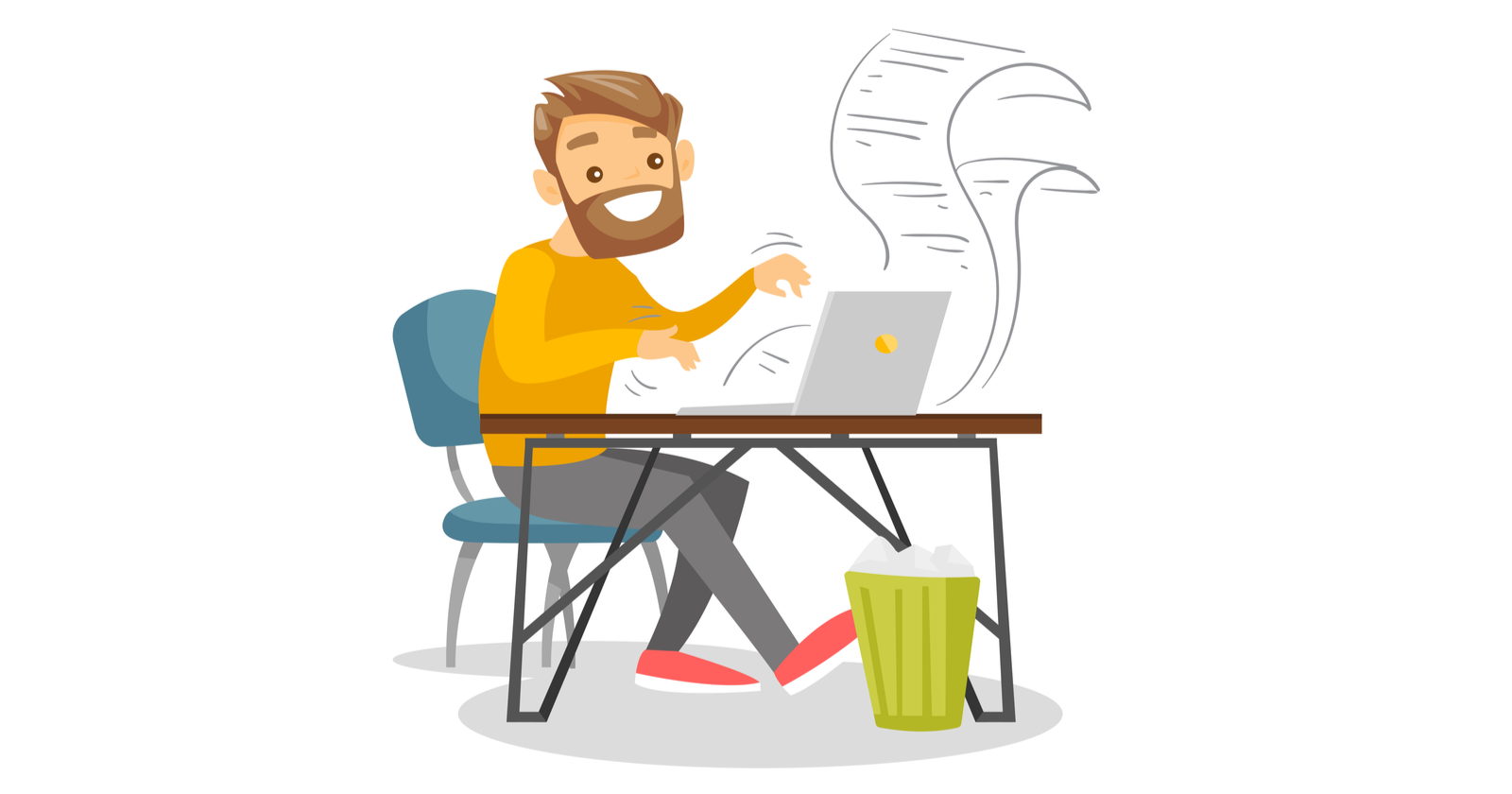 Content Marketing: The 5 Most Important Things You Need to Know