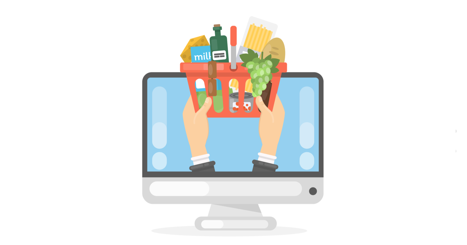 Impact of COVID-19 on Ecommerce: 4 Ways to Adapt Your Digital Strategy