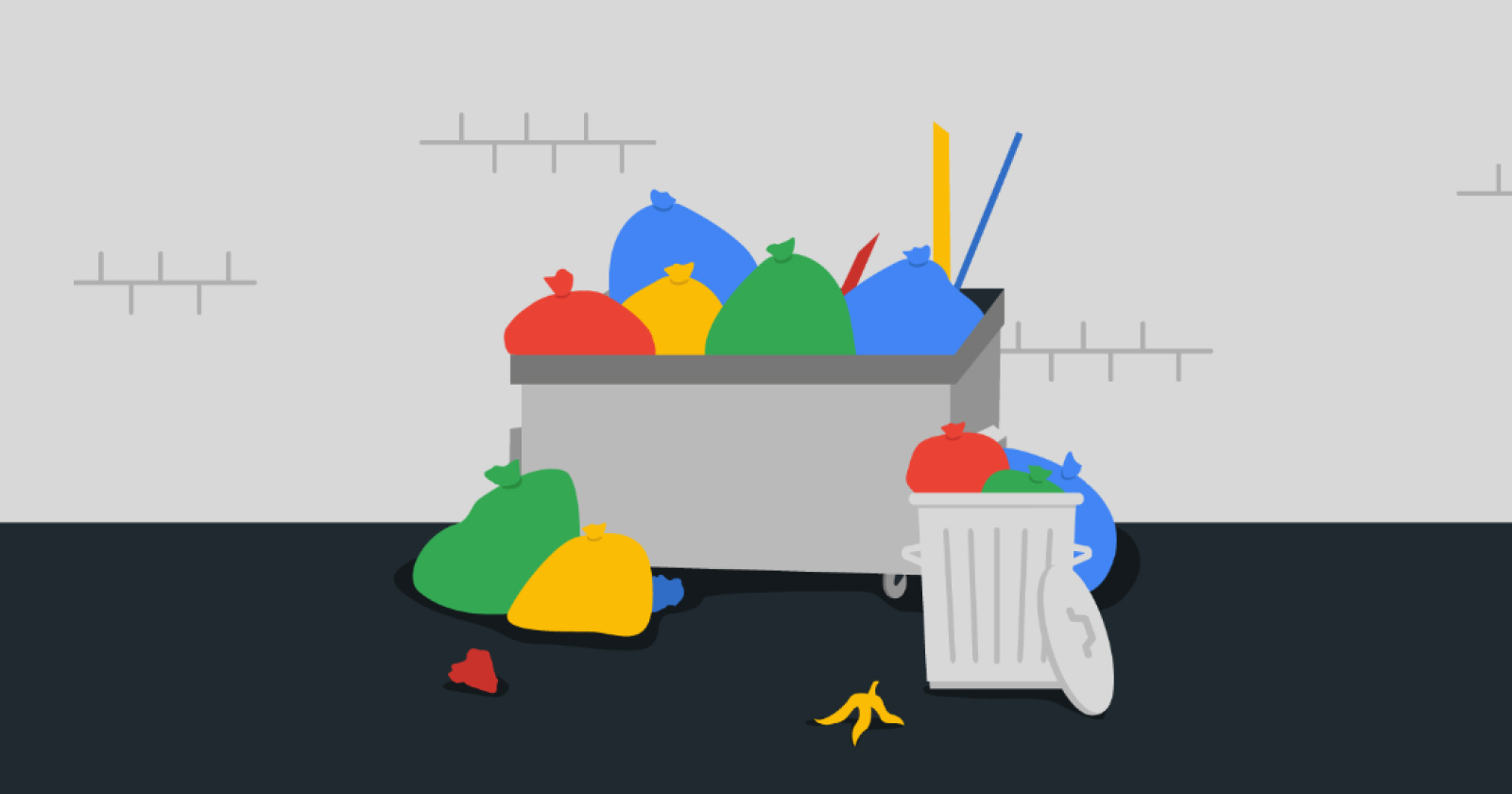 The Moral Dilemma Agencies Face with the Google Partners Change